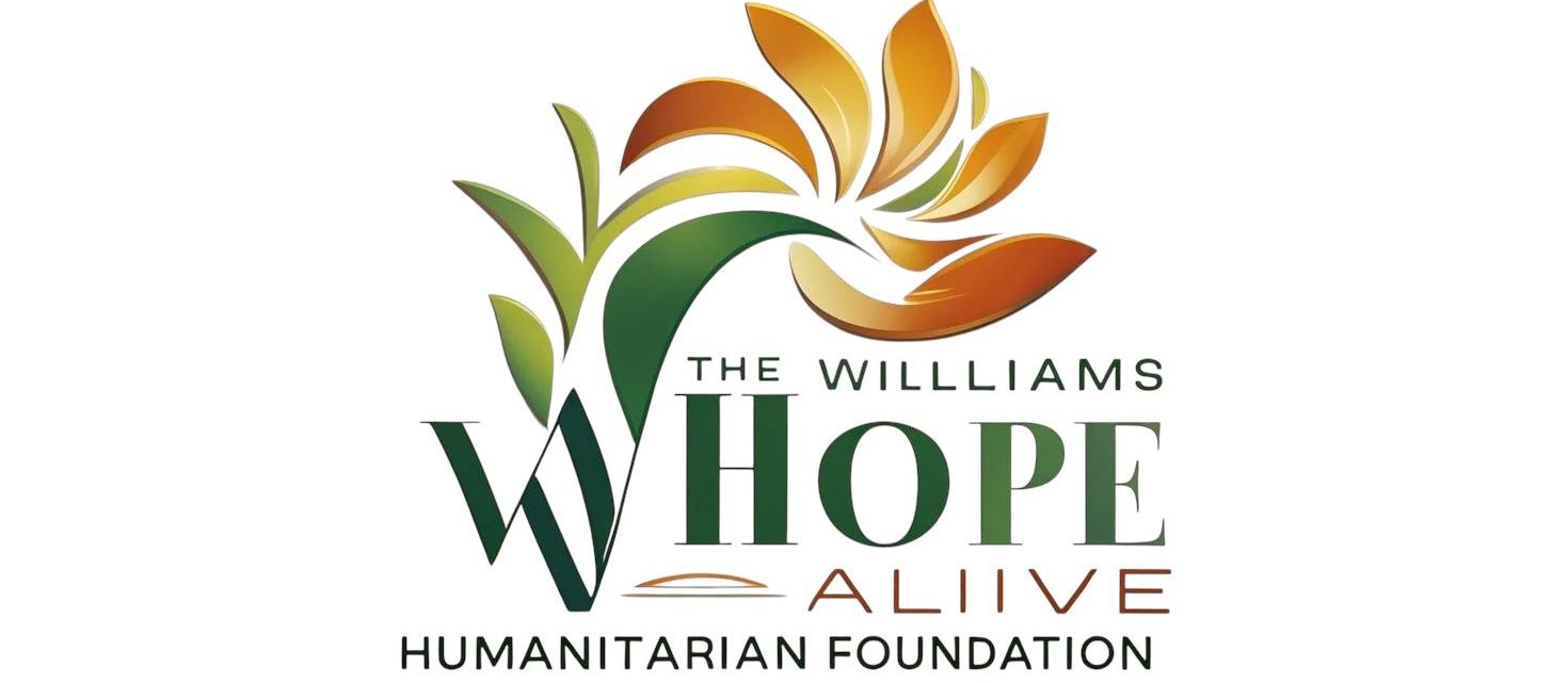 The Williams Hope Alive Foundation